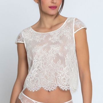 Lise Charmel Nachtmode Bellissime Amour ALJ5032