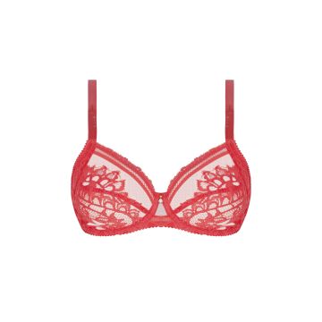 Driedelige beugel bh