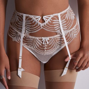 Aubade Lingerie Hypnolove Jarretelgordel LD50
