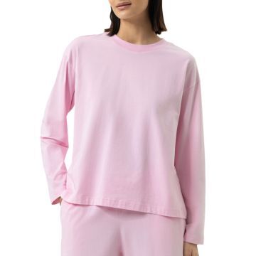 Shirt met lange mouw