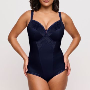 Body met beugel