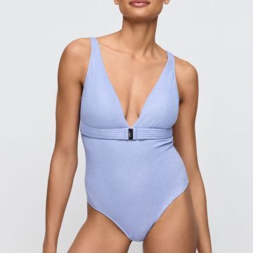 Badpak zonder beugel