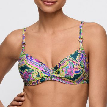 Bikini top met beugel