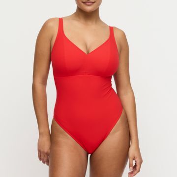 Badpak zonder beugel