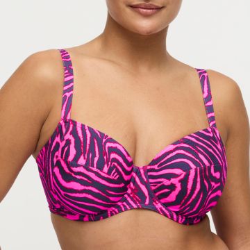 Bikini top met beugel