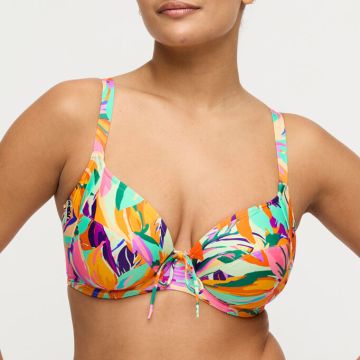Bikini top met beugel