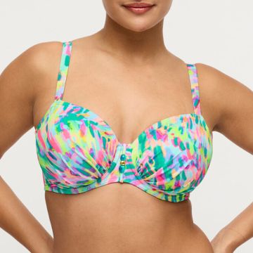 Bikini top met beugel