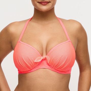 Bikini top met beugel