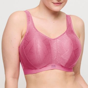 PrimaDonna Sport The Game voorgevormde sport bh 6000516 
