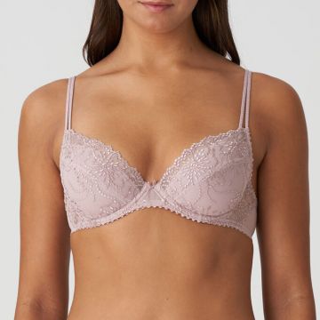 Marie Jo Jane push-up bh met uitneembare pads 0101337 red copper