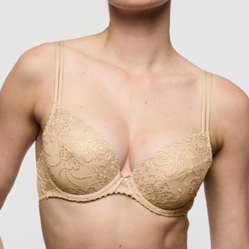Push-up bh met uitneembare pads
