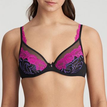 Marie Jo Lingerie Adelade Beugel bh met diep decoletté 0102702