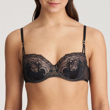 Marie Jo Lingerie Junoo Voorgevormde balconette bh 0102719
