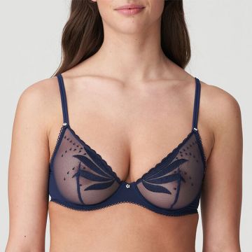 Marie Jo Lingerie Etoile Bh met diep decolleté 0102740