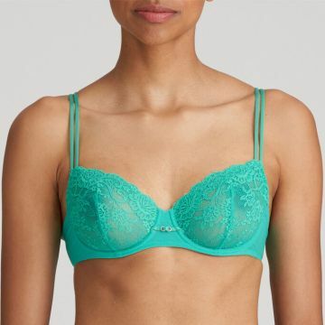 Marie Jo Lingerie Melipha Balconette bh met verticale naad 0102753
