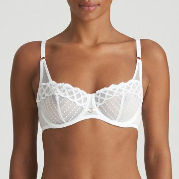 Marie Jo Lingerie Jhana Balconette bh met verticale naad 0102793