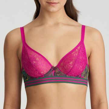 Marie Jo L'Aventure Lingerie Cuzco Beugel bh met diep decolleté 0122352