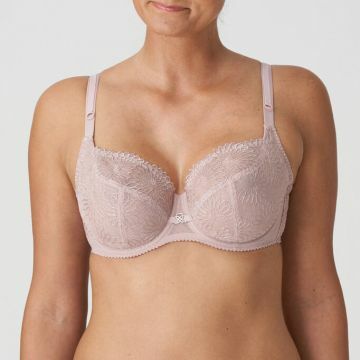 PrimaDonna Sophora balconnet bh met tulpsnit 0163185 kaki