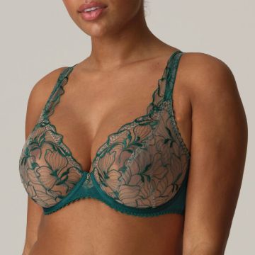 PrimaDonna Lingerie Springdale Beugel bh met diep decolleté 0163474