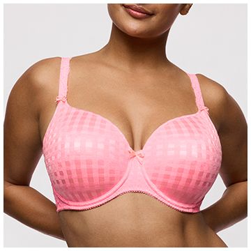 PrimaDonna Madison Voorgevormde bh 0262120
