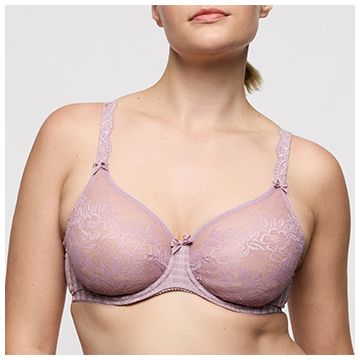 PrimaDonna Lingerie  Madison niet voorgevormde bh 0262127