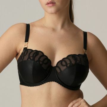 PrimaDonna Lingerie Vallarta Voorgevormde balconette bh 0263502