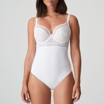 Body met beugel