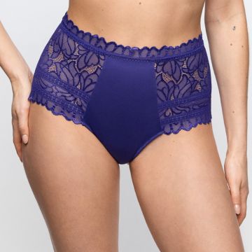 Hoge tailleslip