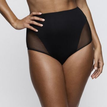 Hoge tailleslip