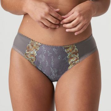 PrimaDonna Lingerie Sevas rioslip 0563280 kitten grey