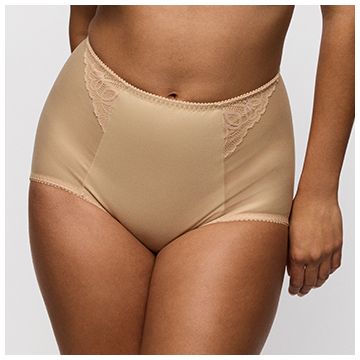 Corrigerende tailleslip