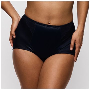 Corrigerende tailleslip