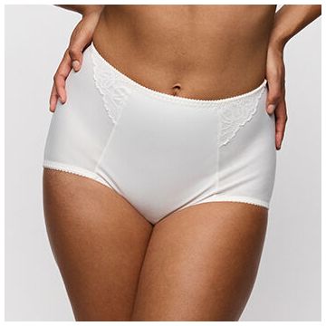 Corrigerende tailleslip