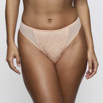 String