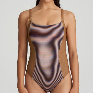 Marie Jo Swim Saturna Voorgevormd badpak beugelloos 1005735