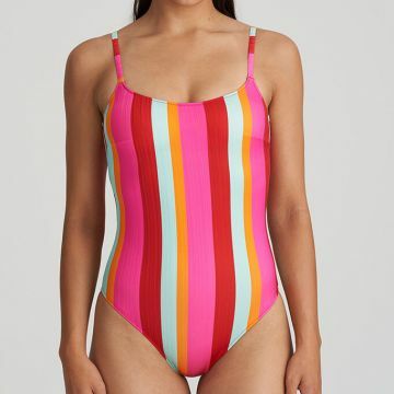 Marie Jo Swim Tenedos Voorgevormde badpak beugelloos 1006235