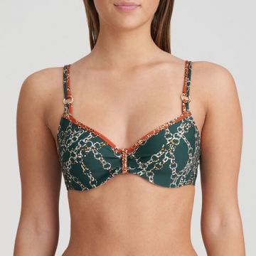 Marie Jo Swim Tazar bikini top met beugel 1006510