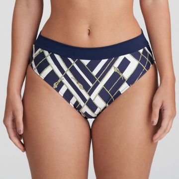 Bikini tailleslip