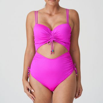 PrimaDonna Swim Narta Voorgevormd badpak zonder beugel 4010341