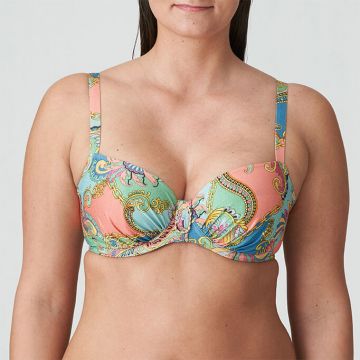 PrimaDonna Swim Celaya Bikini top met beugel 4011210