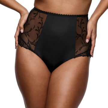 Hoge tailleslip