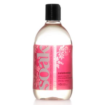 Soak Wasmiddel 375 ML