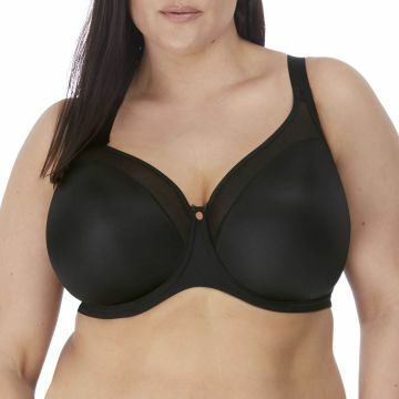 Elomi Lingerie Smooth voorgevormde bh EL4301 black