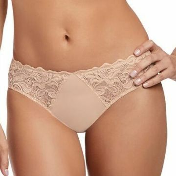 Wacoal Eglantine slip WEPFA962 creme brulee