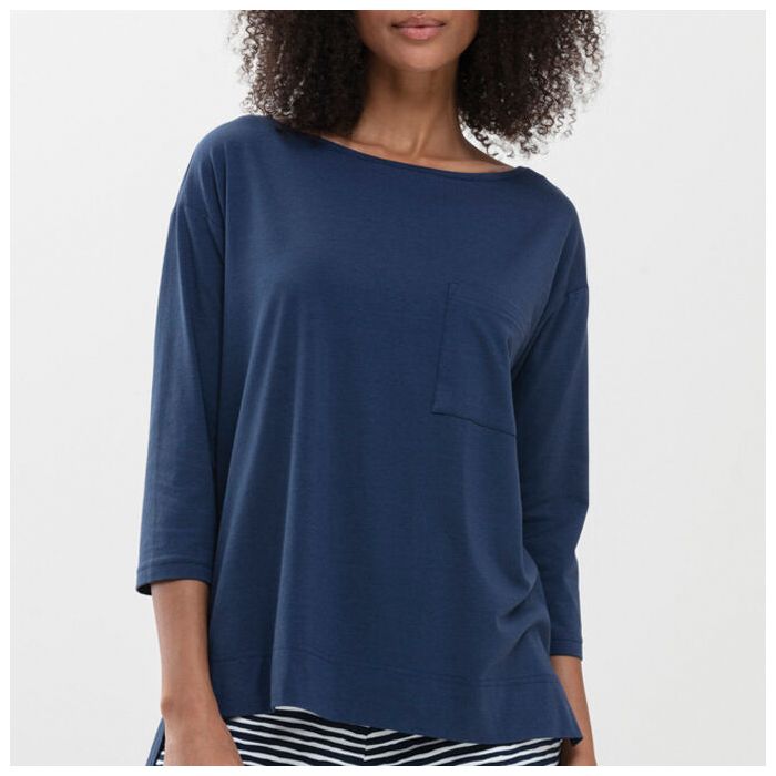 Shirt 3 kwart mouw new arrivals
