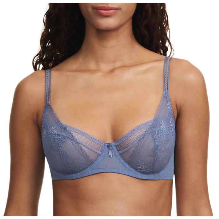 Passionata by Chantelle Maddie Half Cup Bra - Belle Lingerie