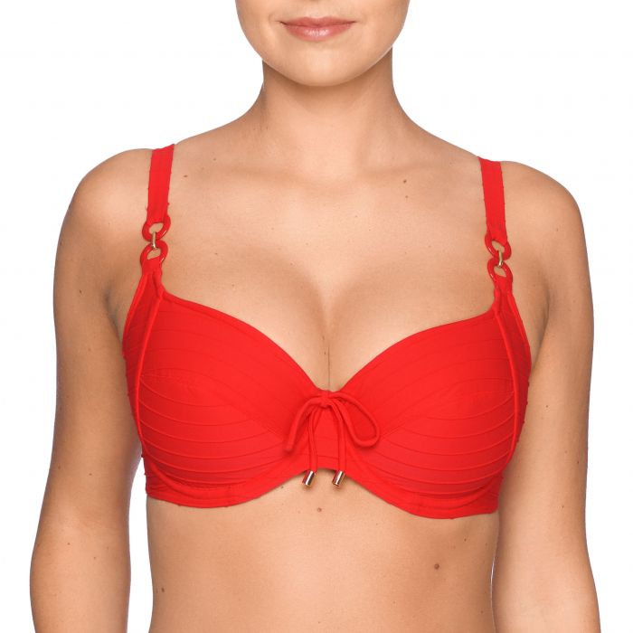 PrimaDonna Swim Sherry Bikini top met beugel 4000210 sale 20 SS17 nú €  26,69 bij ChillyHilversum