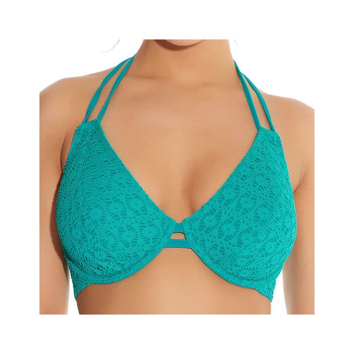 Indirect Humanistisch oogopslag Freya Swimwear Spirit Bikini top met beugel AS3903 sale 30 nú € 25,40 bij  ChillyHilversum