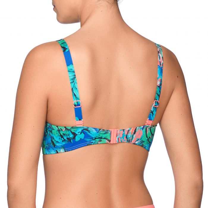 PrimaDonna Swim Bossa Nova Bikini top met tulpsnit 4003212 sale 20 nú €  26,99 bij ChillyHilversum