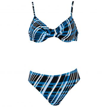 Sunmarin Kingston Bikini 11028 Blauw